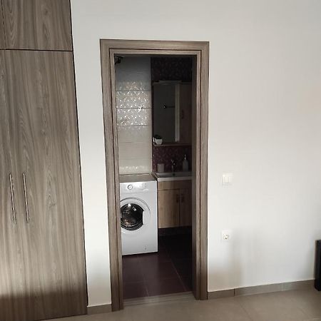 Lefkada Town Apartment 外观 照片