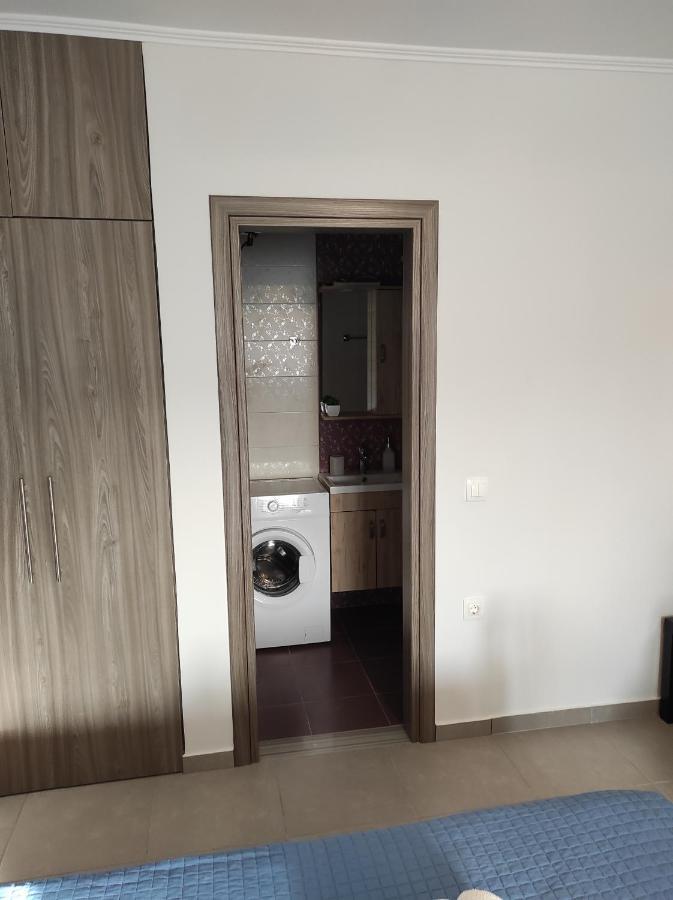 Lefkada Town Apartment 外观 照片