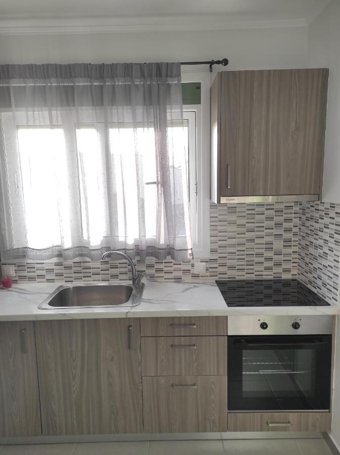 Lefkada Town Apartment 外观 照片