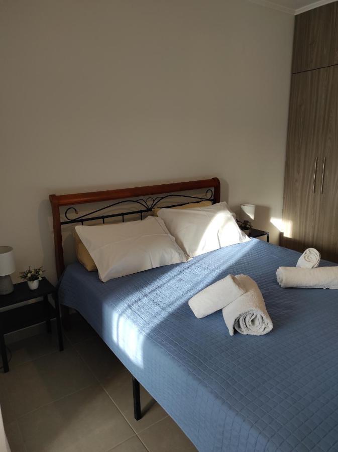 Lefkada Town Apartment 外观 照片