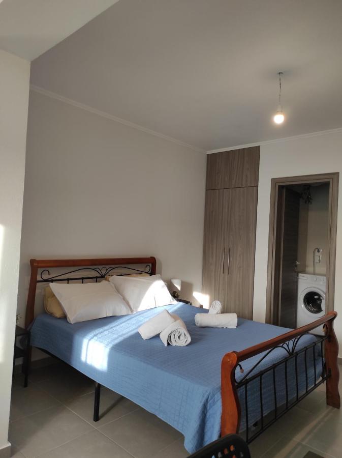 Lefkada Town Apartment 外观 照片