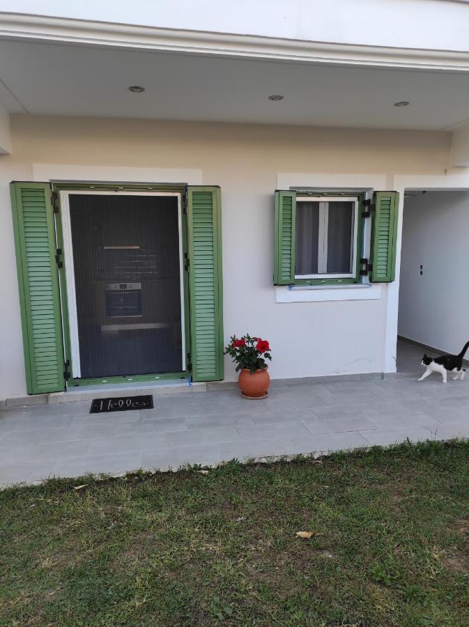 Lefkada Town Apartment 外观 照片