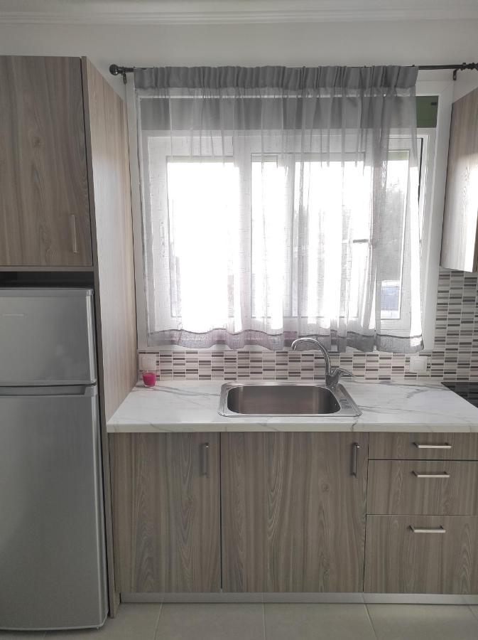 Lefkada Town Apartment 外观 照片