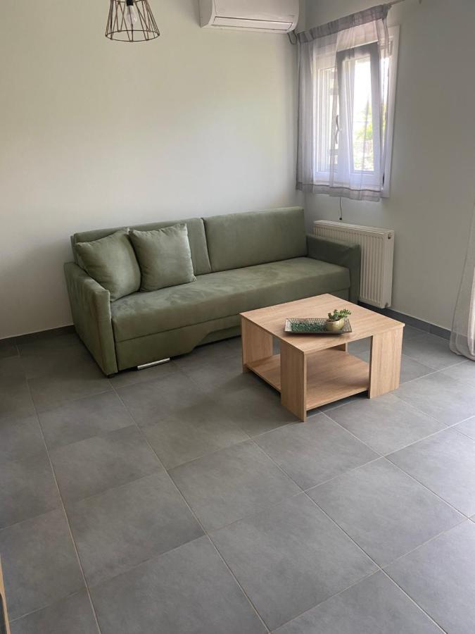 Lefkada Town Apartment 外观 照片