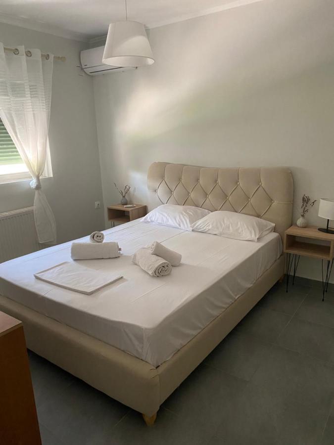 Lefkada Town Apartment 外观 照片