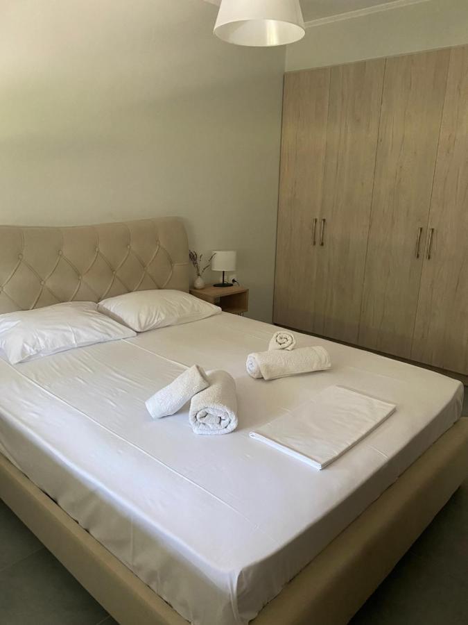 Lefkada Town Apartment 外观 照片