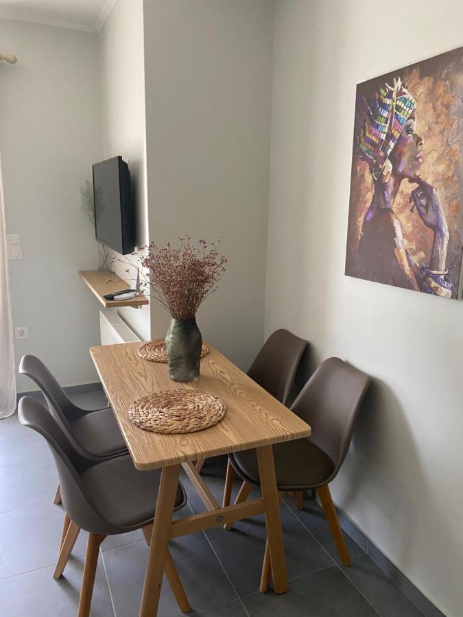 Lefkada Town Apartment 外观 照片