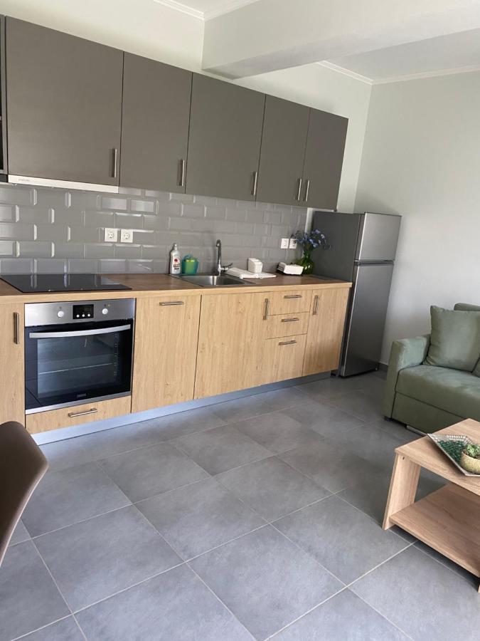 Lefkada Town Apartment 外观 照片