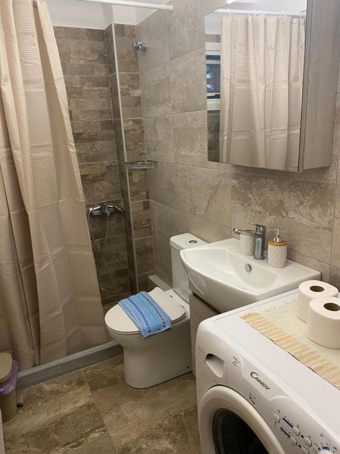 Lefkada Town Apartment 外观 照片
